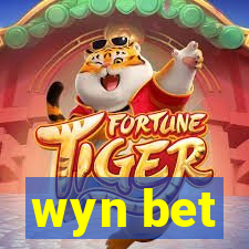wyn bet